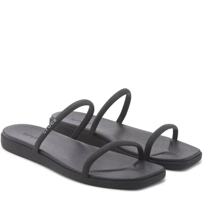 Crocs Women's Miami Two-Strap Sandals