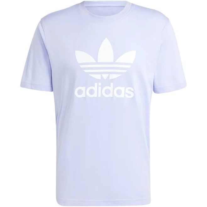 adidas Men's Adicolor Trefoil T Shirt
