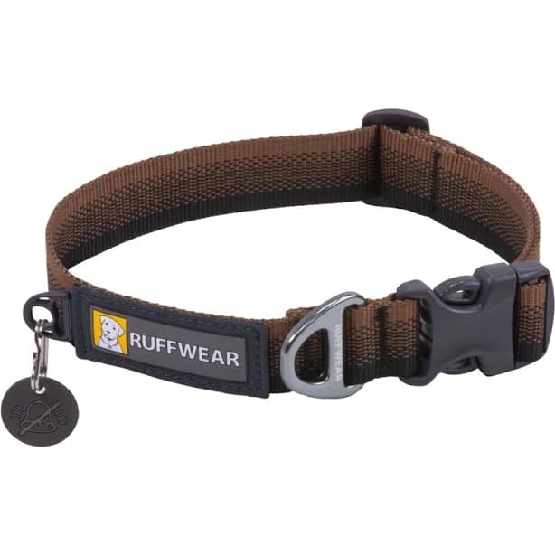 Ruffwear Front Range Dog Collar