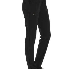Sporty Yoga Waistband Pants