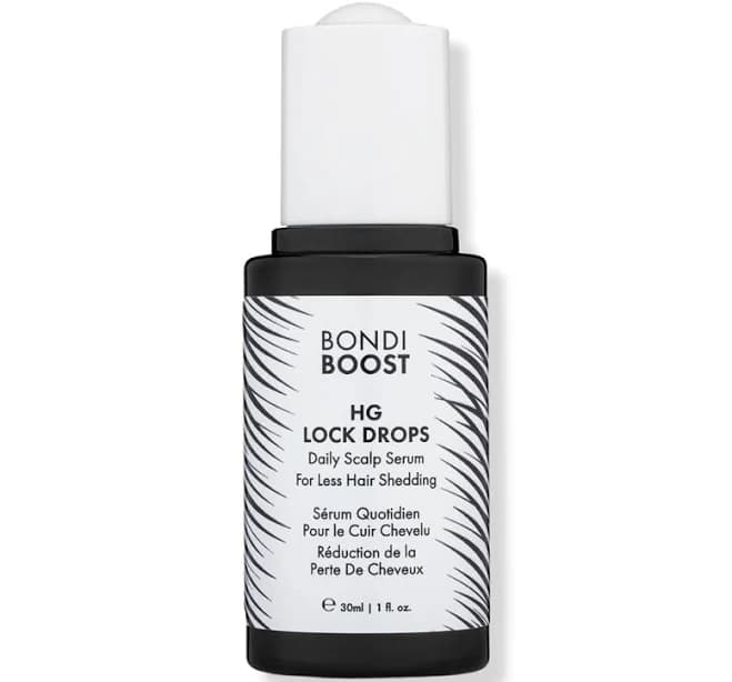 BondiBoost Lock Drops Anti-Shedding Scalp & Hair Serum