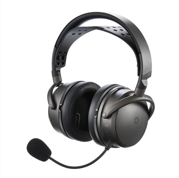 Audeze Maxwell 2 Wireless Closed-Back Gaming Headphones | Bloom Audio Xbox