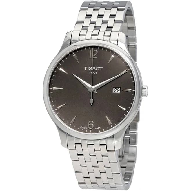 Tissot Men's Tradition Watch