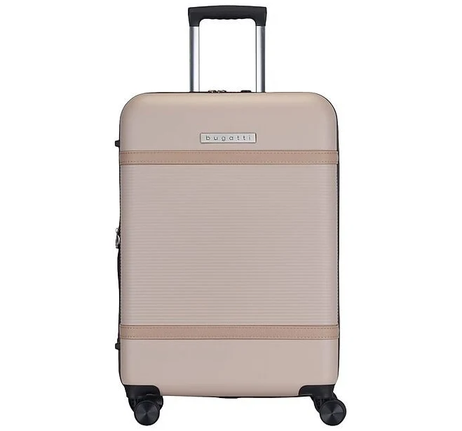 Bugatti Wellington Collection Hardside Spinner Luggage