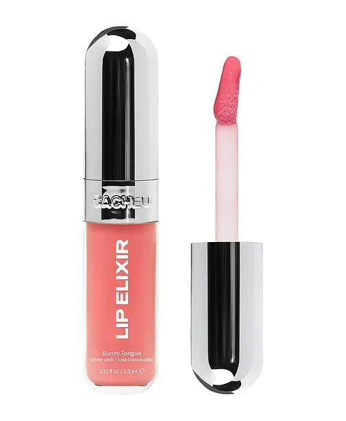 Sacheu Lip Elixir