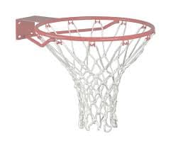 MacGregor White Nylon Baseball Net 1 pk - 40-16208 - 029807162087 | Max Warehouse