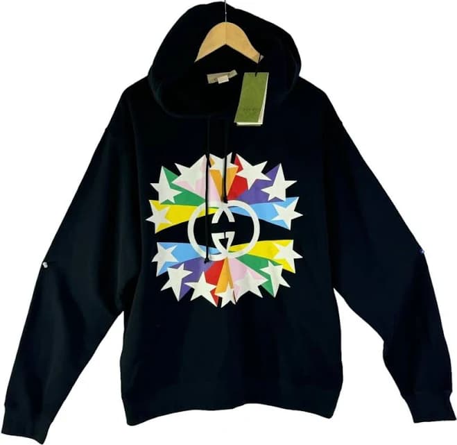 Gucci Men's Sweatshirt