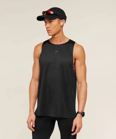 Gymshark Running Elite Tank