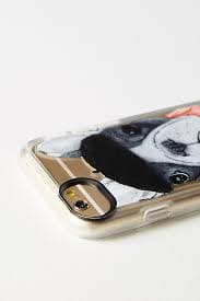 Casetify French Bulldog iPhone Case | Anthropologie