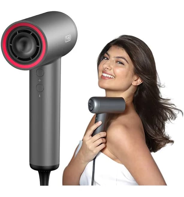 TYMO Airhype Lite High-Speed Hair Dryer