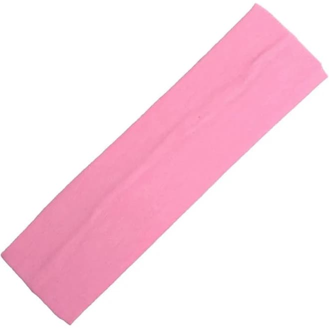 Adult Kenz Laurenz Soft and Stretchy Elastic Cotton Headbands