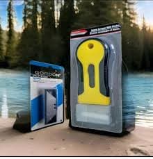 Safety Scraper With 5 Blades/Gordon Utility | Mercari