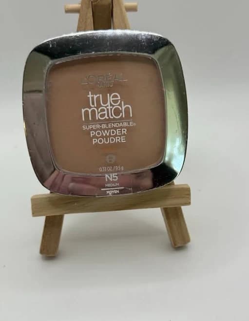 L'Oreal Paris True Match Super Blendable Powder