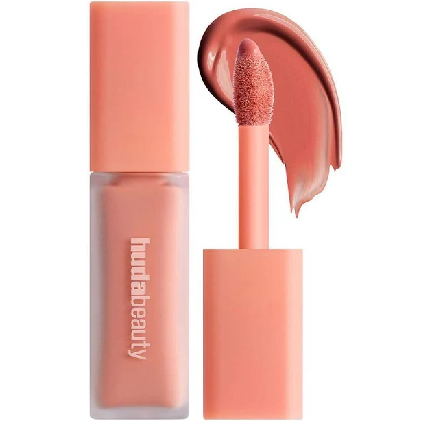 Huda Beauty #FauxFilter Color Corrector