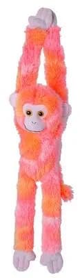 Wild Republic Hanging Monkey Plush