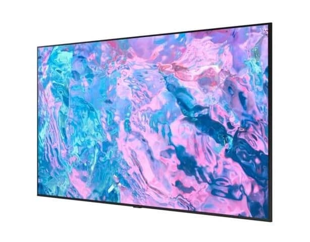Samsung 55" HCU7030 4K Ultra HD LED-LCD Crystal Hospital TV