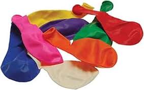 Amazon.com: U.S. Toy 144 11" Balloons - Assorted Colors : Toys & Games