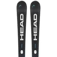 Head Supershape e-Speed Alpine Skis
