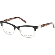 Amazon.com: Eyeglasses Bobbi Brown The Baxter 0E8W Semi Matte Navy : Clothing, Shoes & Jewelry