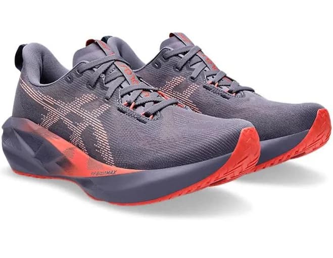 ASICS Men's Novablast 5