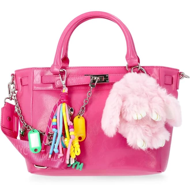 Madden NYC Women's Satchel