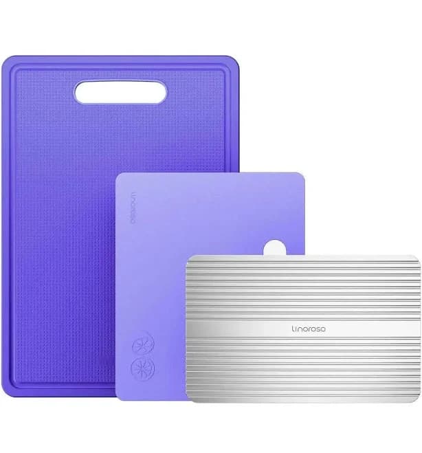 Linoroso Chopping Board Set of 3
