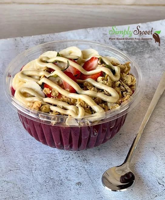 Classic Acai