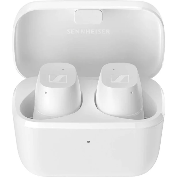 Sennheiser CX True Wireless In-Ear Headphones