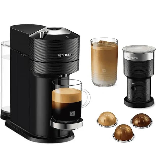 Nespresso Vertuo Next Coffee Machine