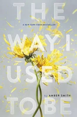 The way I used to be [Book]
