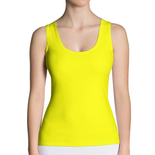 Women's Tank Top