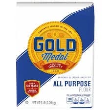 Gold Medal All Purpose Flour, 5 lb (2.26 kg)