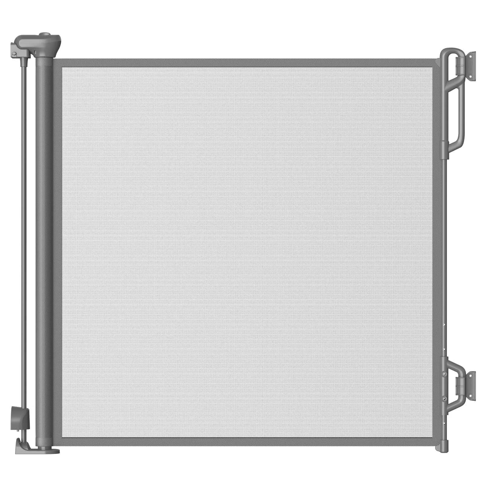 Spaceany Retractable Safety Baby Gate
