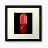Video frame trigger