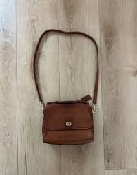Vintage Coach 226 Purse.