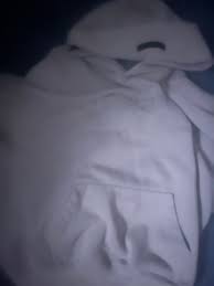 Essential Hoodie Medium