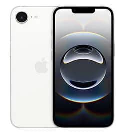 Apple iPhone 16e