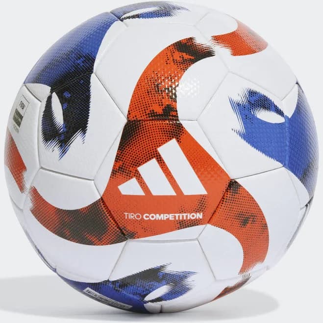 Adidas Tiro Competition Match Ball