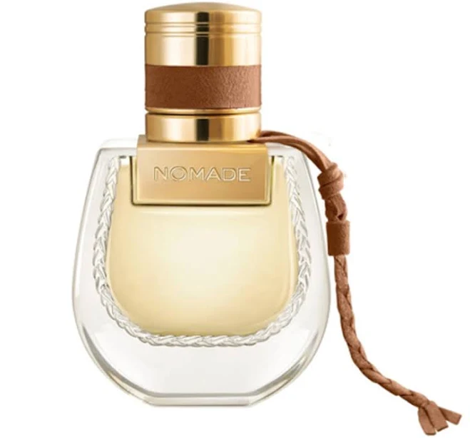 Chloe Nomade Jasmin Naturelle Eau de Parfum Spray Tester