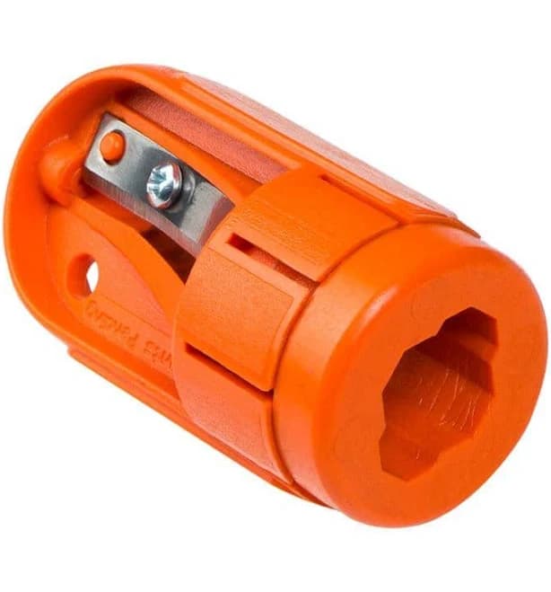 C.H. Hanson Original Carpenter's Pencil Sharpener