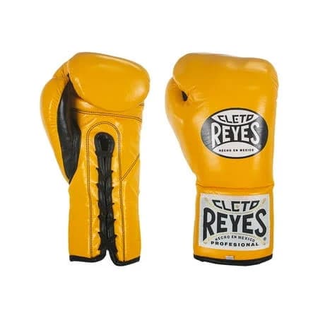 Cleto Reyes Professional Boxing Gloves