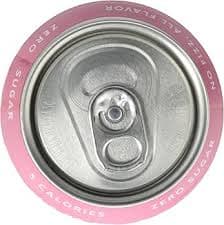 Amazon.com : Swoon, Lemonade Pink Zero Sugar, 12 Fl Oz : Grocery & Gourmet Food