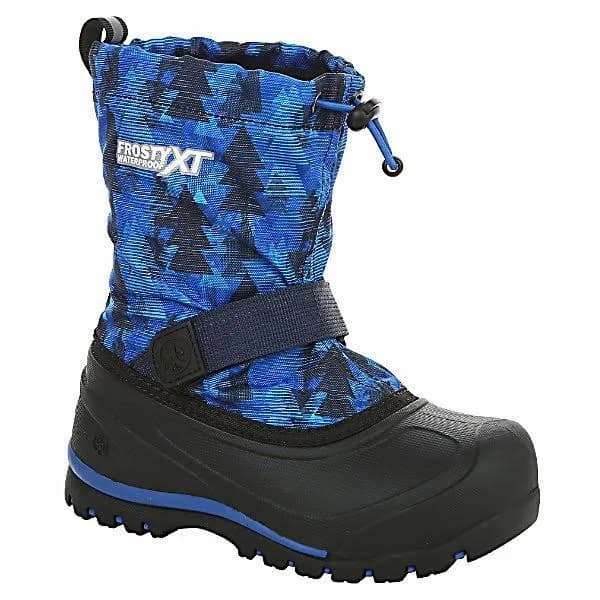 Kid's Northside Frosty XT Waterproof Insulated Snow Boot