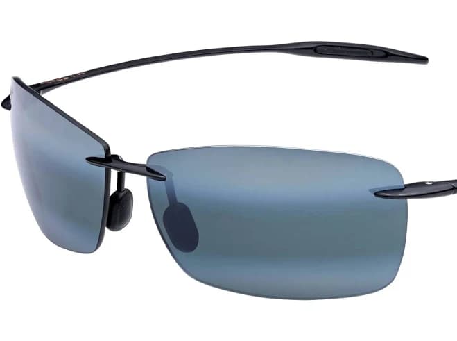 Lighthouse Sunglasses Maui Jim