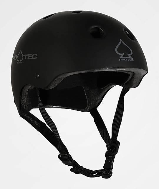 Pro-Tec Classic Certified Helmet