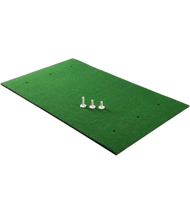 Wakeman Golf Hitting Mat