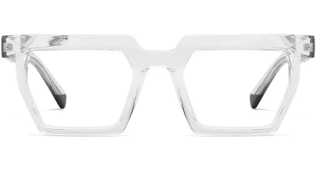Lensmart Rectangle Prescription Glasses