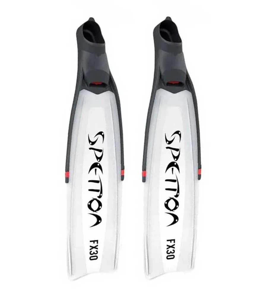 Spetton FX30 Freediving Fins