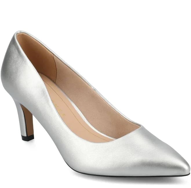 Journee Collection Women's Scylee Pump