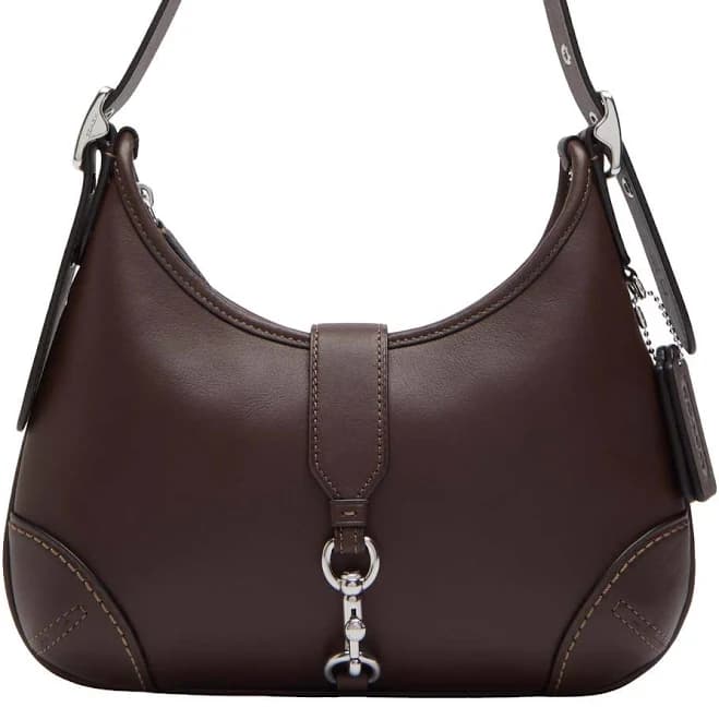 Coach Hamptons Hobo Bag Women's